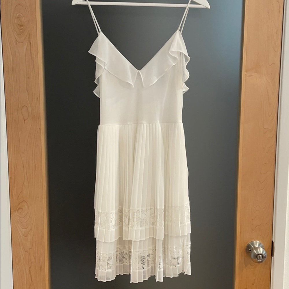 French connection dress